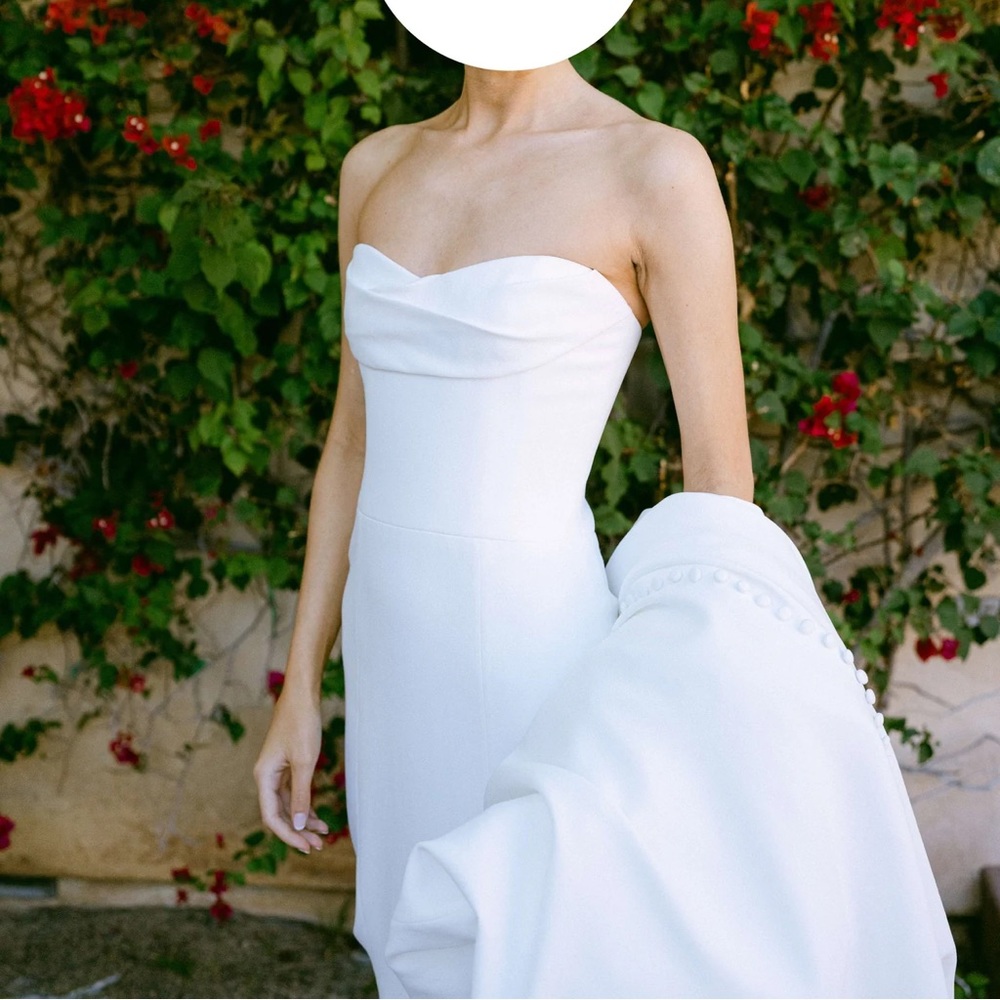 Vera Wang Ava 112019 Wedding Dress
